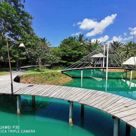 Farmsuk Residence And Resort Langu Buitenkant foto