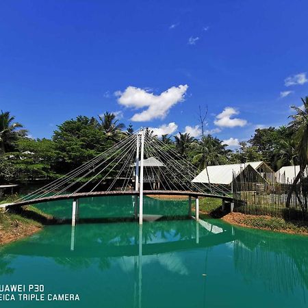 Farmsuk Residence And Resort Langu Buitenkant foto