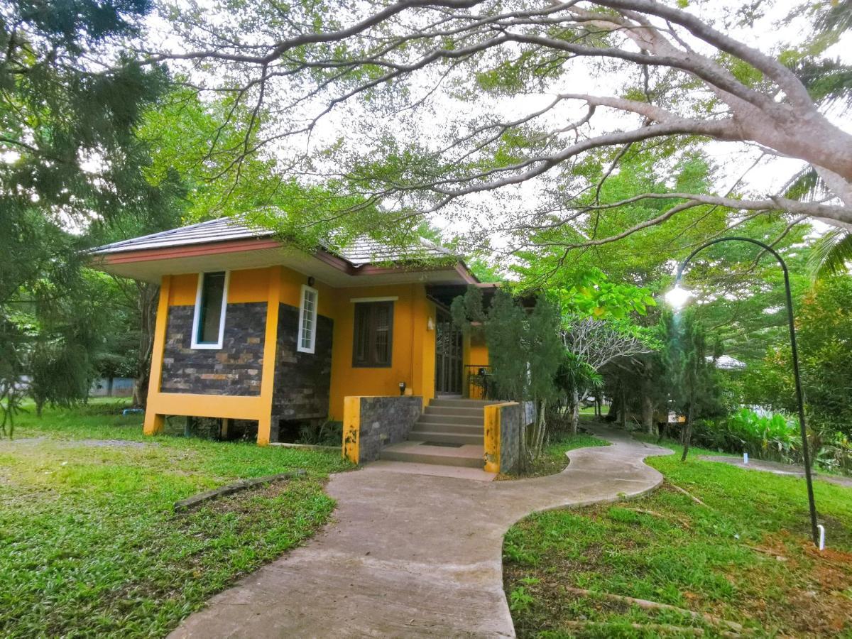 Farmsuk Residence And Resort Langu Buitenkant foto