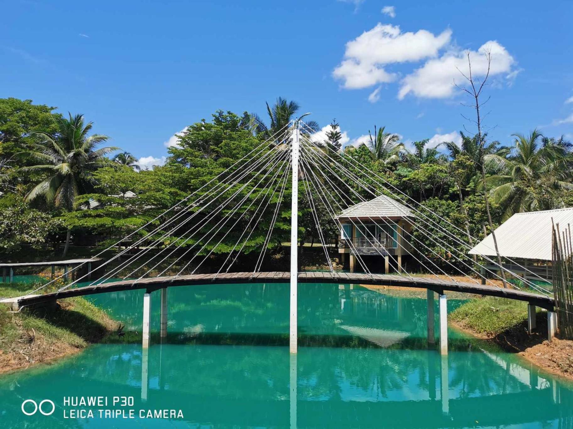 Farmsuk Residence And Resort Langu Buitenkant foto